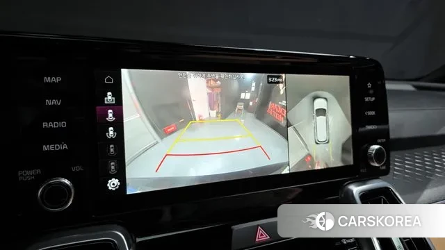 Kia Sorento 4th Generation id 3406212 из Кореи 7