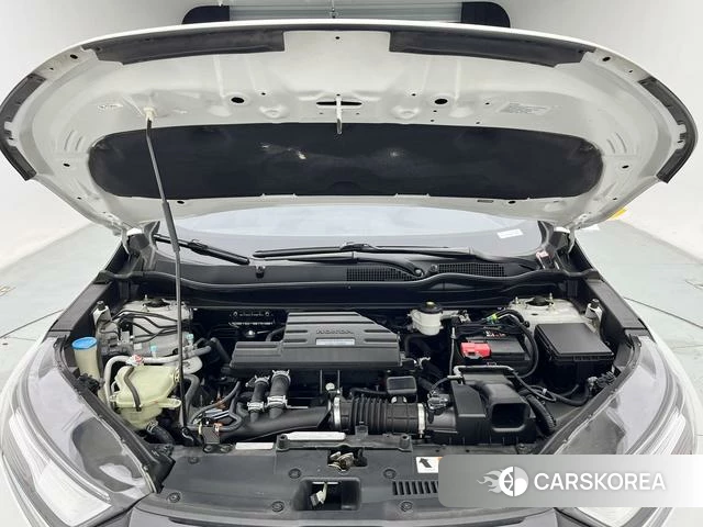 Honda CR-V id 4276463 из Китая 7