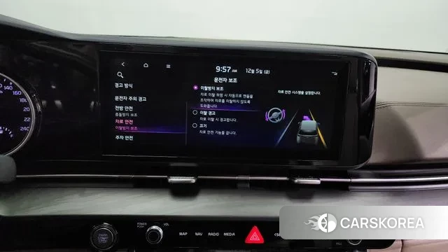 Kia Carnival 4th generation id 3448866 из Кореи 7