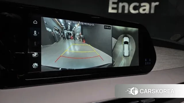 Hyundai The New Palisade id 3517994 из Кореи 7