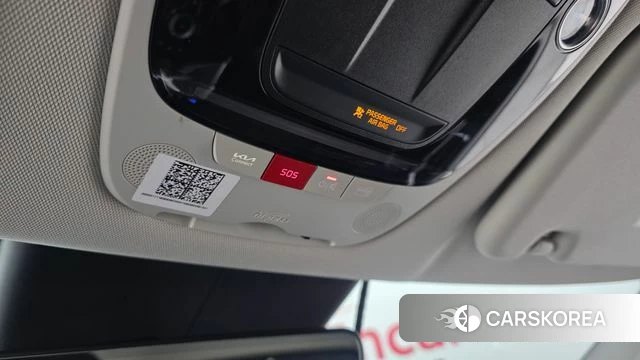 Kia EV6 id 4249904 из Кореи 7