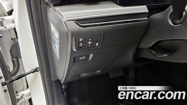 Kia The New K5 3rd generation id 2607118 из Кореи 7