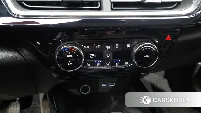 Chevrolet (GM Daewoo) Trax Crossover id 3732526 из Кореи 7