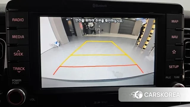 Kia Stonic id 3651952 из Кореи 7