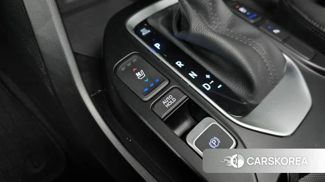 Hyundai Santa Fe The Prime id 3894331 из Кореи 7