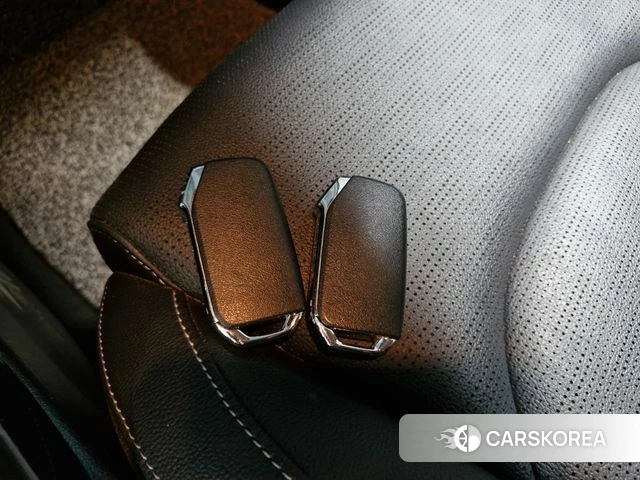 Kia The New K3 2nd generation id 4513106 из Кореи 7