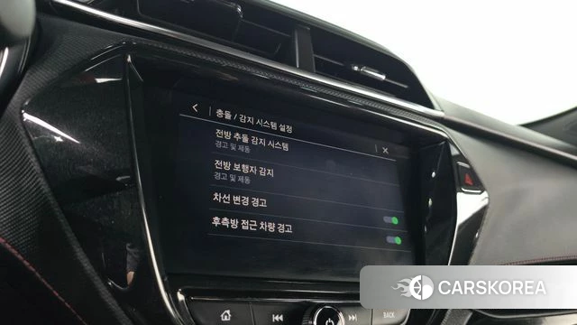 Chevrolet (GM Daewoo) Trailblazer id 4630878 из Кореи 7