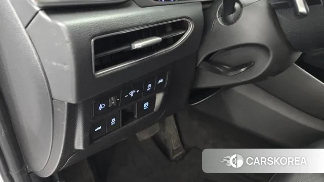 Hyundai Sonata (DN8) id 3437945 из Кореи 7