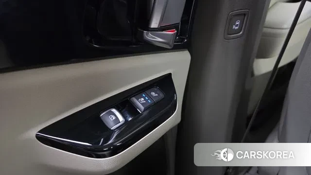 Kia Carnival 4th generation id 3417333 из Кореи 7