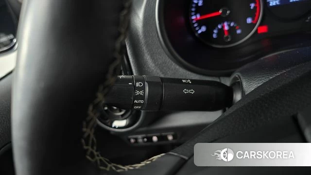 Kia All New Morning (JA) id 4345403 из Кореи 7