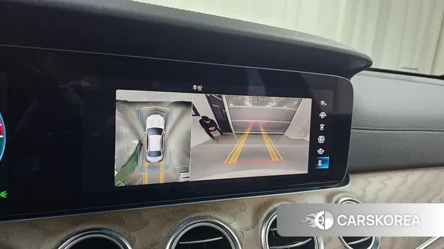 Mercedes-Benz E-Class W213 id 3765277 из Кореи 7