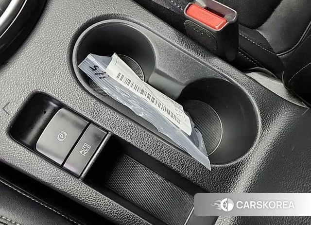 Kia The New Seltos id 3892102 из Кореи 7