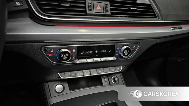 Audi Q5 (FY) id 3839101 из Кореи 7