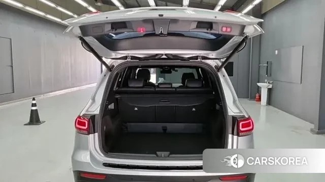 Mercedes-Benz GLB-Class X247 id 3509294 из Кореи 7