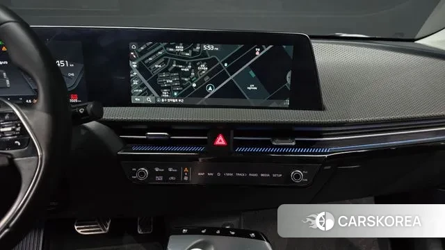 Kia EV6 id 3395340 из Кореи 7