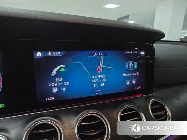 Mercedes-Benz E-Class W213 id 3295071 из Кореи 7