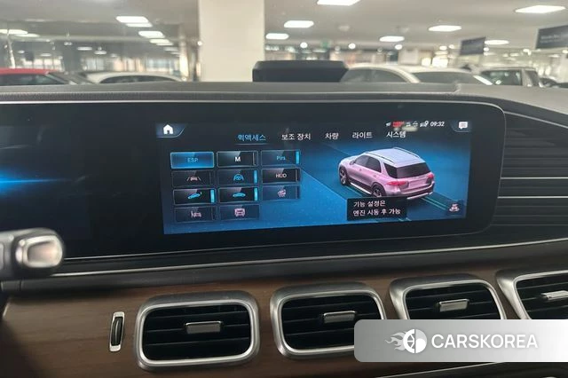 Mercedes-Benz GLE-Class W167 id 4702868 из Кореи 7