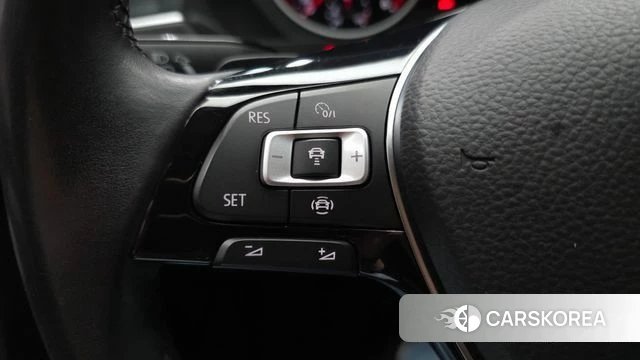 Volkswagen Tiguan second Generation id 4864863 из Кореи 7
