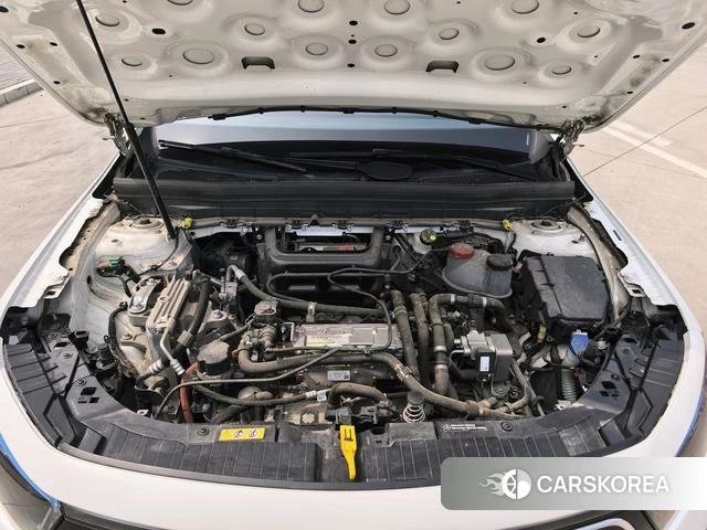 Mercedes-Benz EQB id 4208377 из Китая 7