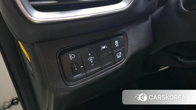 Hyundai Santa Fe TM id 3808307 из Кореи 7