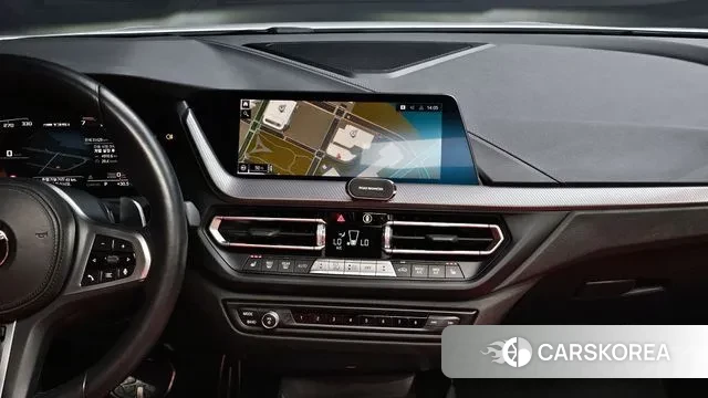 BMW 1 Series (F40) id 3007333 из Кореи 7