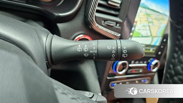 Renault Korea (Samsung) The New QM6 id 3953668 из Кореи 7