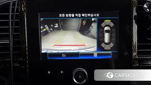 Renault Korea (Samsung) The New QM6 id 3735070 из Кореи 7