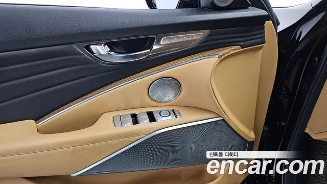 Kia The New K9 2nd generation id 2911182 из Кореи 7