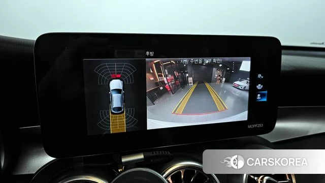 Mercedes-Benz GLC-Class X253 id 3843236 из Кореи 7