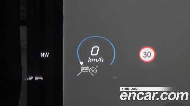 Mercedes-Benz GLE-Class W167 id 2925999 из Кореи 7