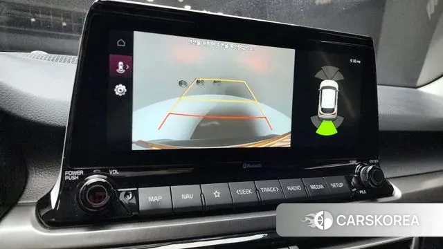 Kia Seltos id 3747613 из Кореи 7