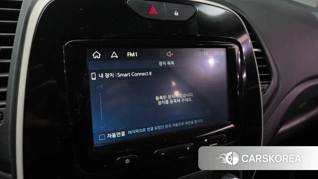 Renault Korea (Samsung) New QM3 id 3796386 из Кореи 7