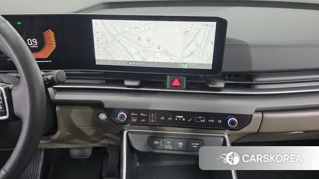 Kia The New Carnival 4th Generation id 3585696 из Кореи 7