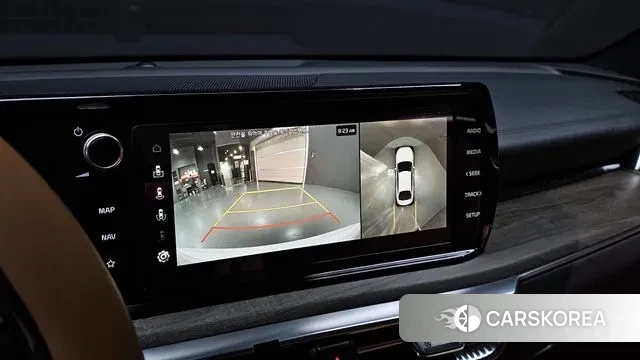 Kia K5 3rd generation id 3696394 из Кореи 7