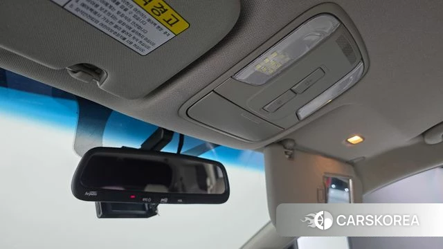 Kia All New Carnival id 3925203 из Кореи 7