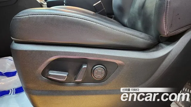 Hyundai Staria id 2788410 из Кореи 7