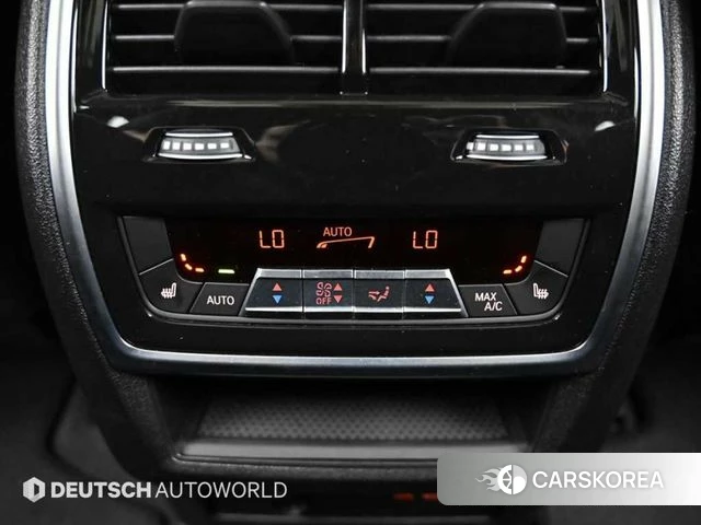 BMW X5 (G05) id 4612205 из Кореи 7