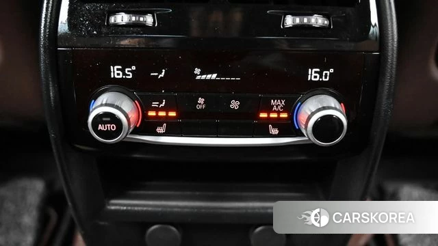 BMW 5 Series (G30) id 4689114 из Кореи 7