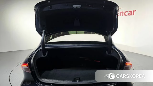 Hyundai The New Grandeur IG id 4609910 из Кореи 7