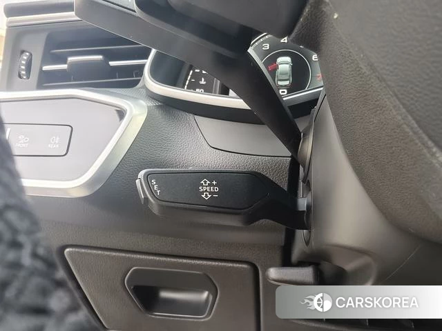 Audi A6L id 4263911 из Китая 7
