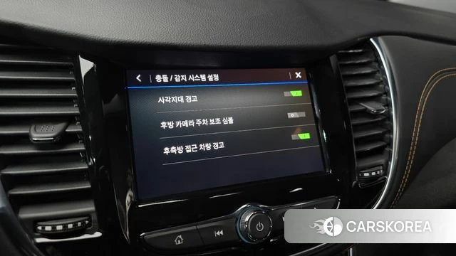 Chevrolet (GM Daewoo) The New Trax id 3924410 из Кореи 7