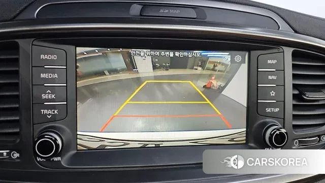 Kia The New Sorento id 3766582 из Кореи 7