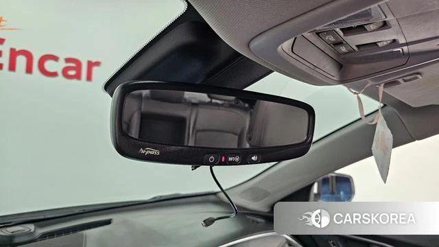 Chevrolet (GM Daewoo) The New Malibu id 4632918 из Кореи 7