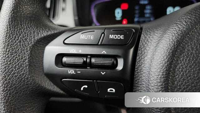 Kia The New Kia Ray id 4928579 из Кореи 7