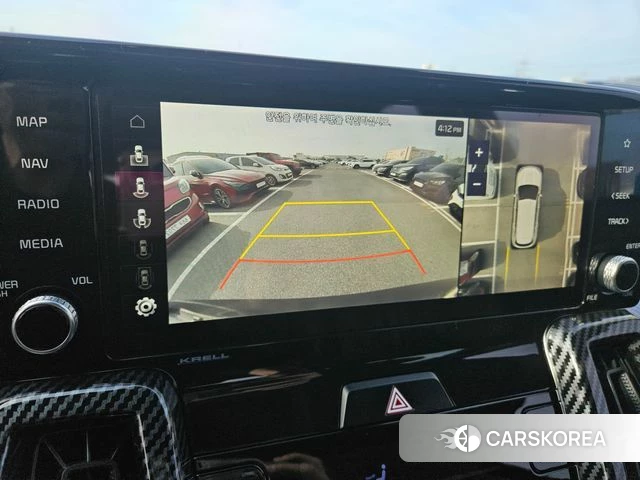 Kia Sorento 4th Generation id 3941561 из Кореи 7