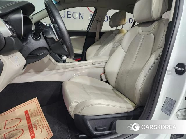 Genesis G70 id 4764848 из Кореи 7
