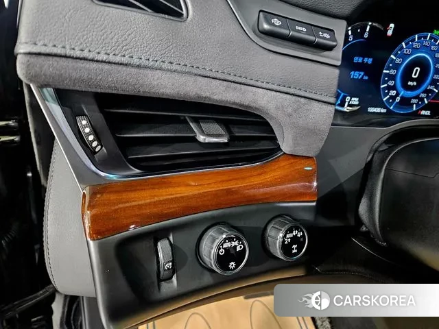 Cadillac Escalade id 3350873 из Кореи 7