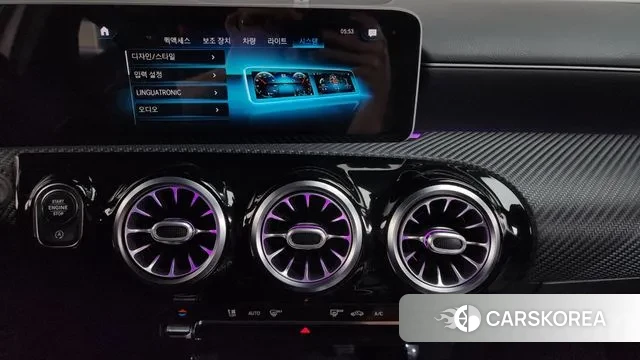 Mercedes-Benz A-Class W177 id 3407323 из Кореи 7