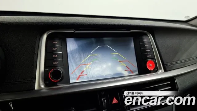 Kia The New K5 2nd generation id 2732458 из Кореи 7