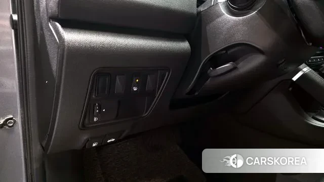 Renault Korea (Samsung) The New QM6 id 3582848 из Кореи 7